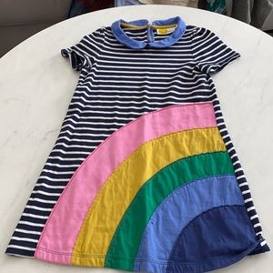 Mini Boden 7-8yr